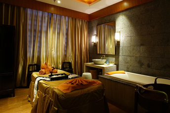 太原一个男人的桑拿忏悔录